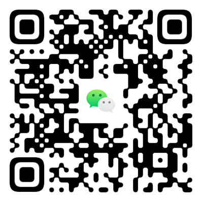 扫一扫加微信_云网创